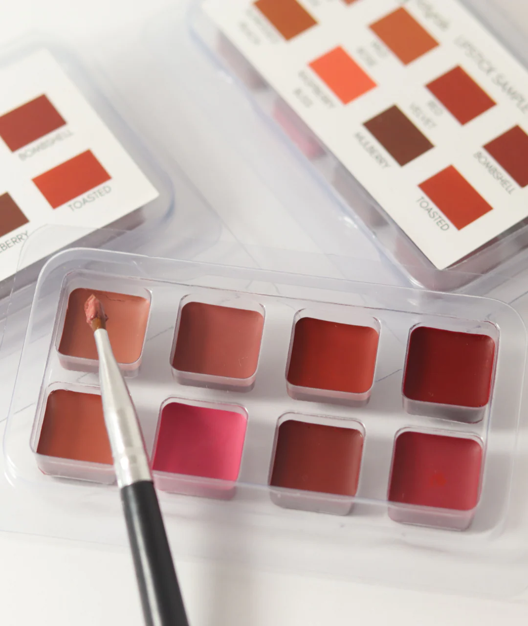 Best Selling organic lip products